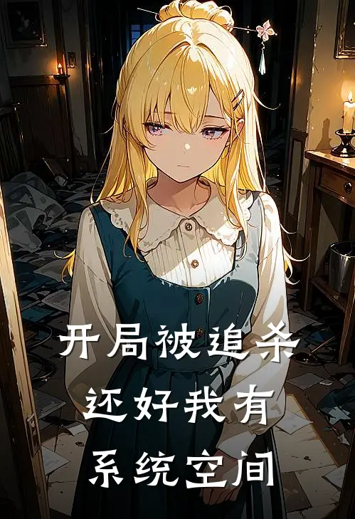 开局被追杀还好我有系统空间