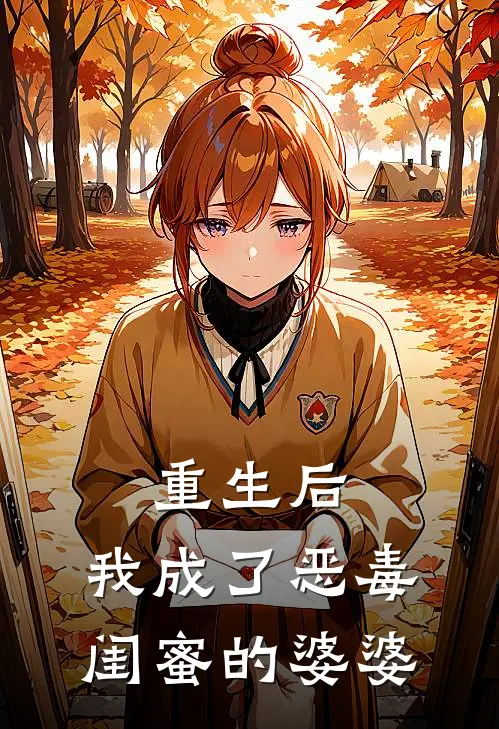 重生后，我成了恶毒闺蜜的婆婆