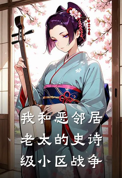 我和恶邻居老太的史诗级小区战争