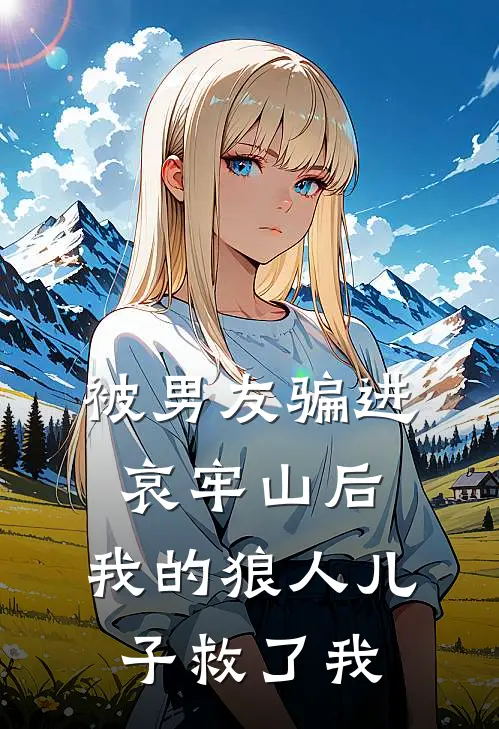 被男友骗进哀牢山后，我的狼人儿子救了我