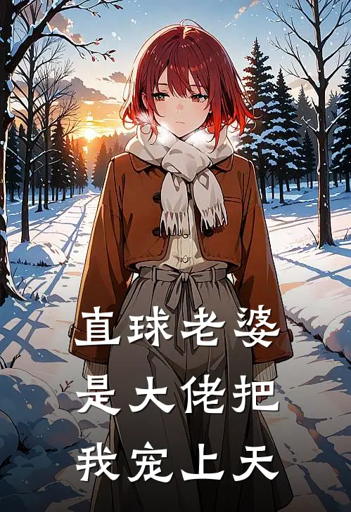 直球老婆是大佬把我宠上天