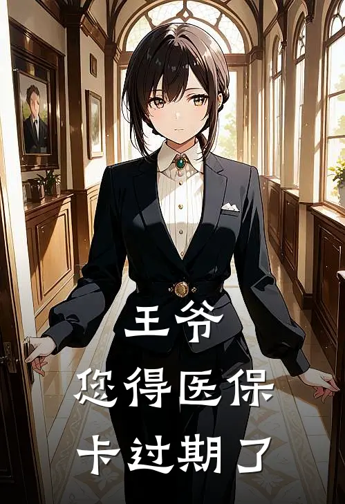 王爷，您得医保卡过期了