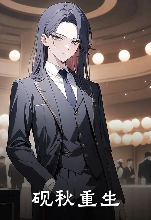 砚秋重生