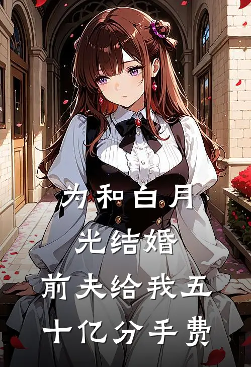 为和白月光结婚，前夫给我五十亿分手费