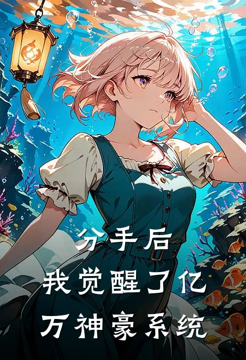 分手后，我觉醒了亿万神豪系统