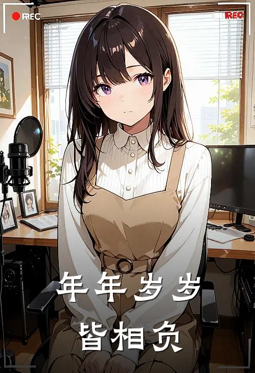 年年岁岁皆相负