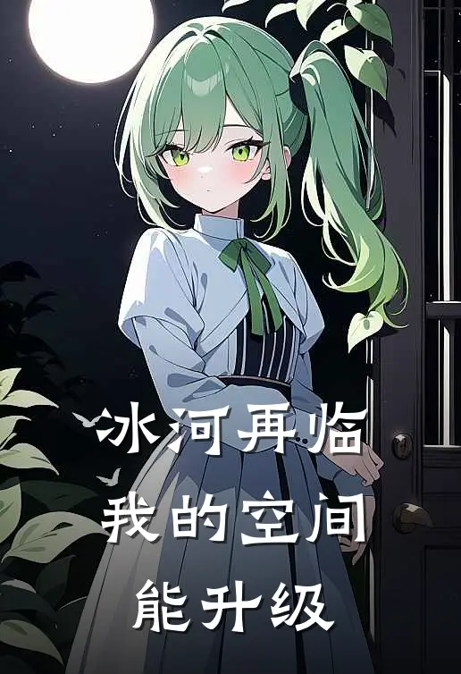 冰河再临：我的空间能升级