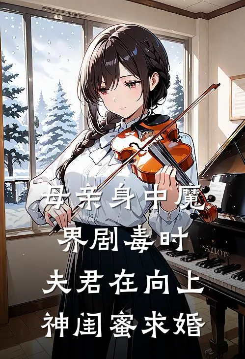 母亲身中魔界剧毒时，夫君在向上神闺蜜求婚