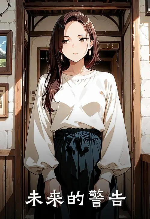 未来的警告