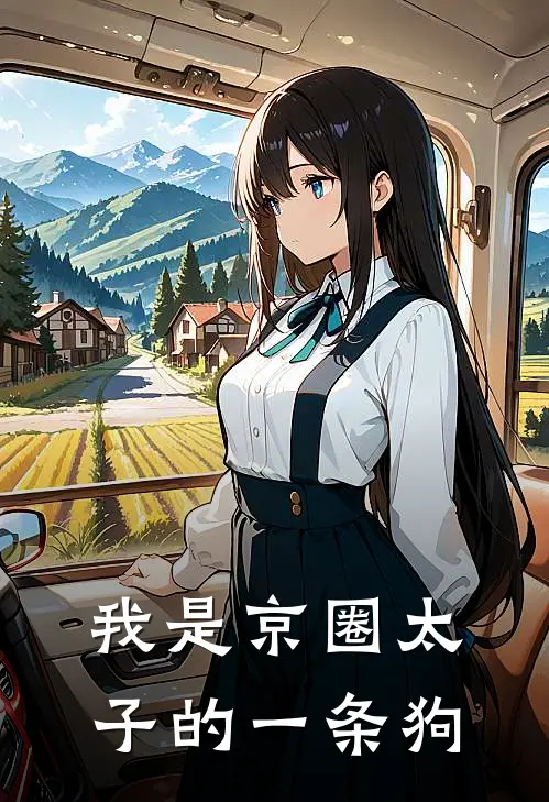 我是京圈太子的一条狗