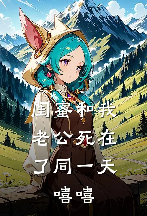 闺蜜和我老公死在了同一天。嘻嘻