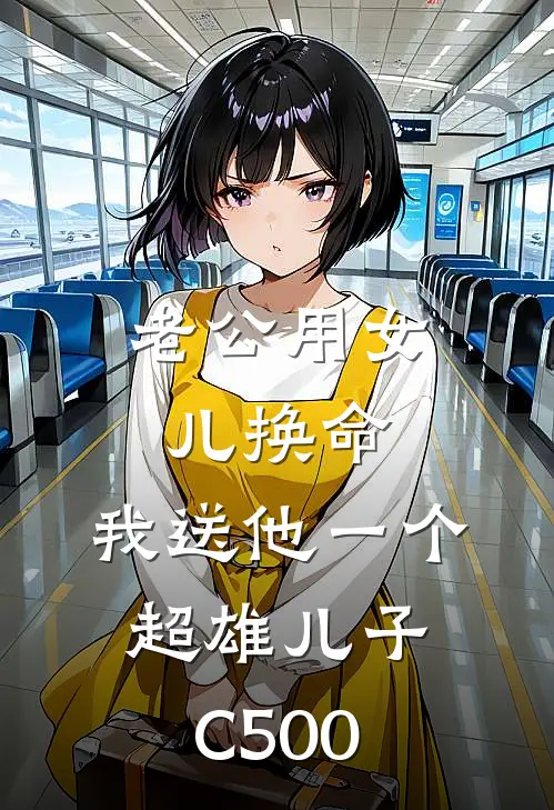 老公用女儿换命，我送他一个超雄儿子C500