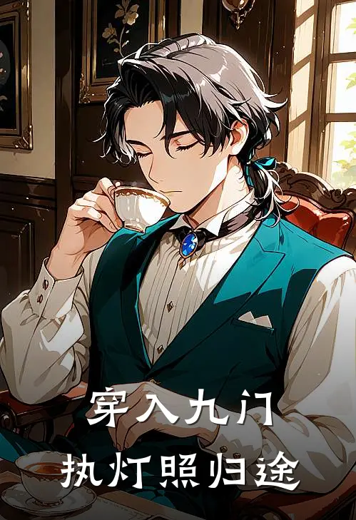 穿入九门：执灯照归途