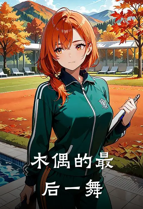 木偶的最后一舞