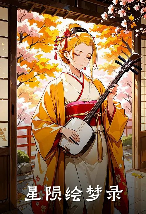 星陨绘梦录