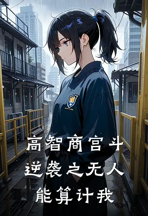 高智商宫斗：逆袭之无人能算计我