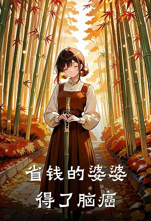 省钱的婆婆得了脑癌