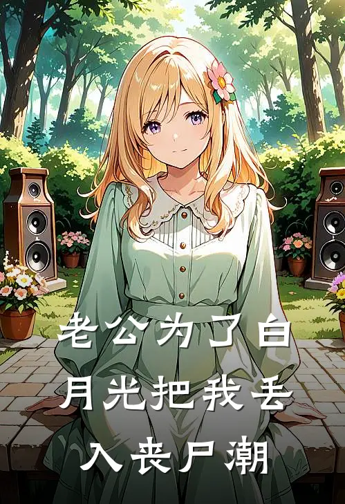 老公为了白月光把我丢入丧尸潮