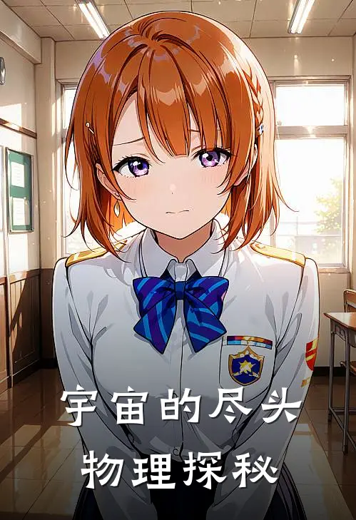 宇宙的尽头物理探秘