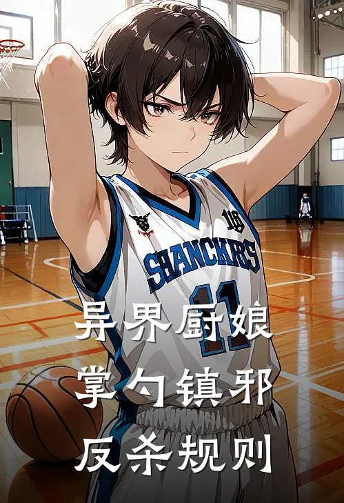 异界厨娘：掌勺镇邪反杀规则