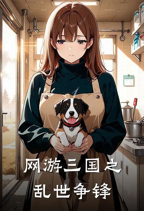 网游三国之乱世争锋