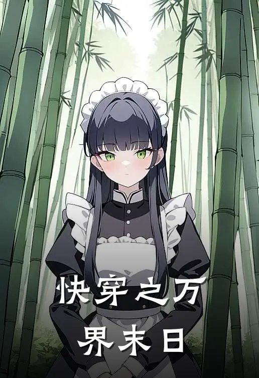 快穿之万界末日