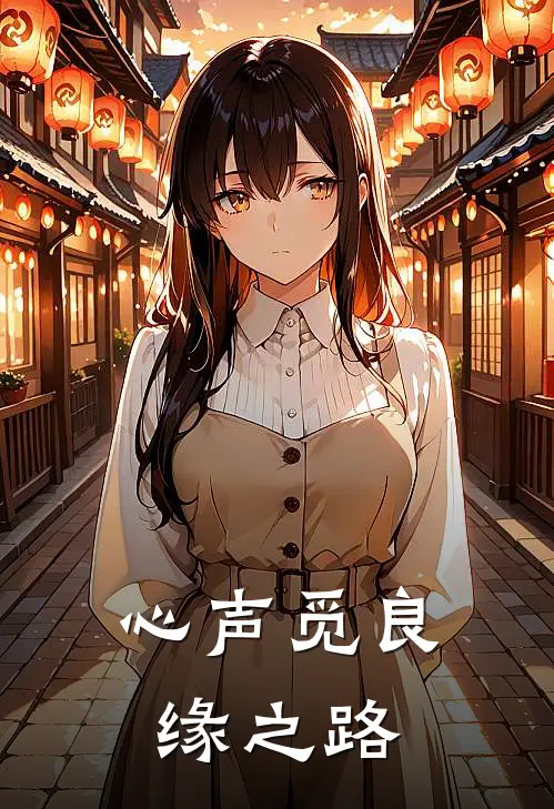 心声觅良缘之路