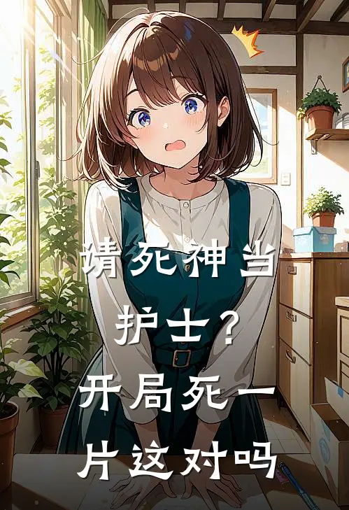 请死神当护士？开局死一片这对吗