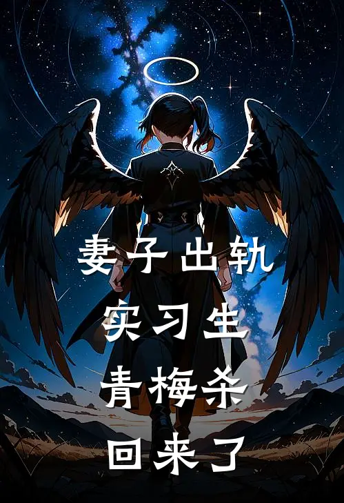 妻子出轨实习生，青梅杀回来了