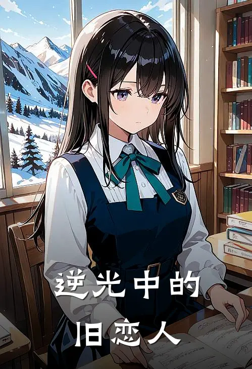 逆光中的旧恋人