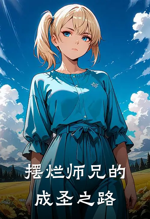 摆烂师兄的成圣之路