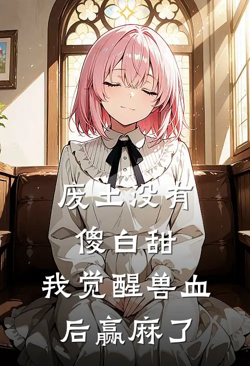 废土没有傻白甜，我觉醒兽血后赢麻了