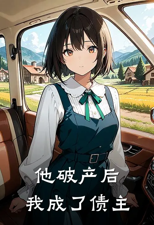 他破产后，我成了债主