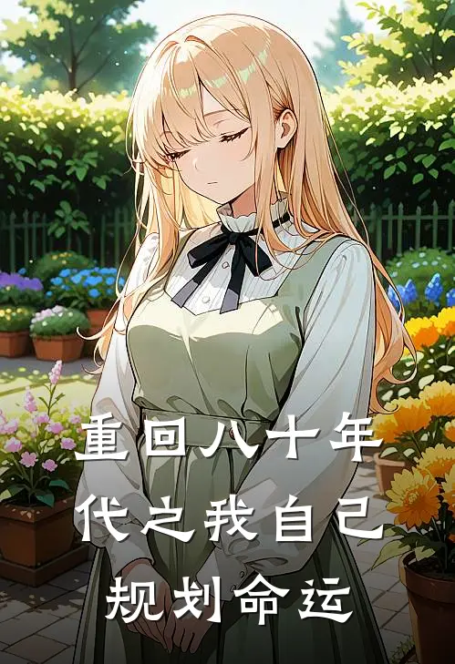 重回八十年代之我自己规划命运