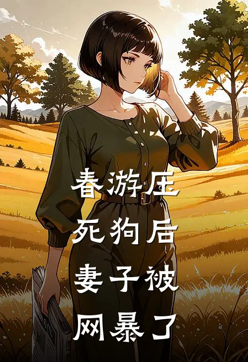 春游压死狗后，妻子被网暴了