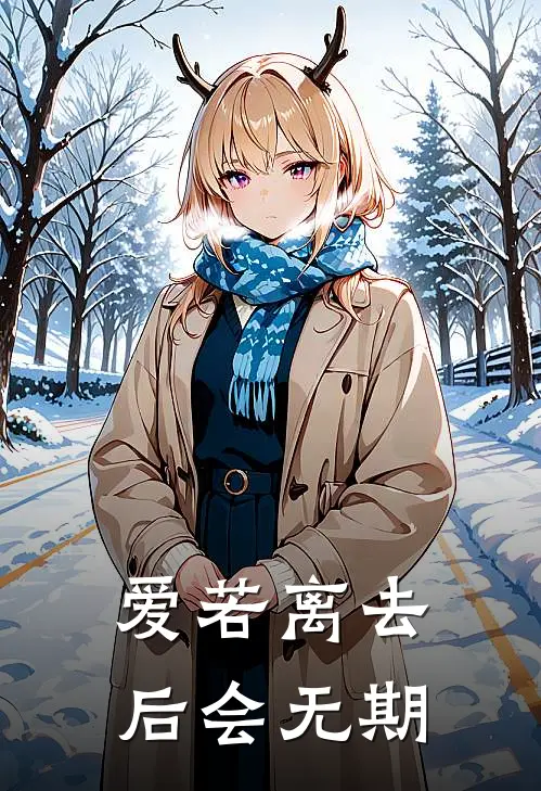 爱若离去，后会无期