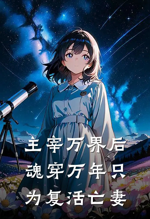 主宰万界后魂穿万年只为复活亡妻
