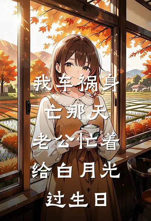 我车祸身亡那天，老公忙着给白月光过生日