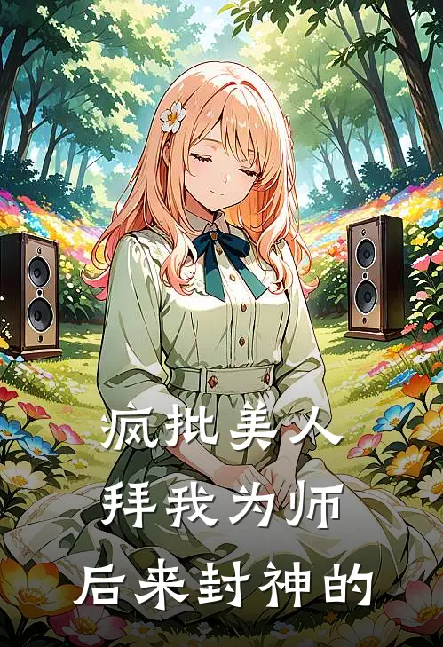 疯批美人拜我为师：后来封神的