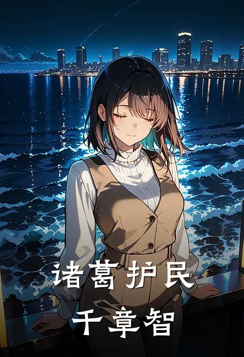 诸葛护民千章智