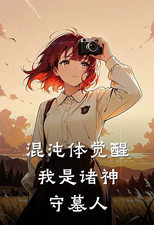 混沌体觉醒，我是诸神守墓人