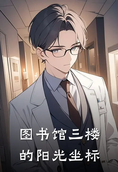 图书馆三楼的阳光坐标