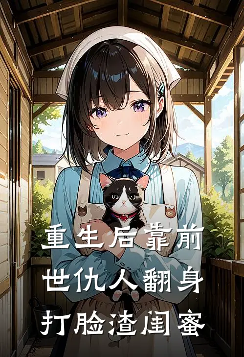 重生后靠前世仇人翻身打脸渣闺蜜