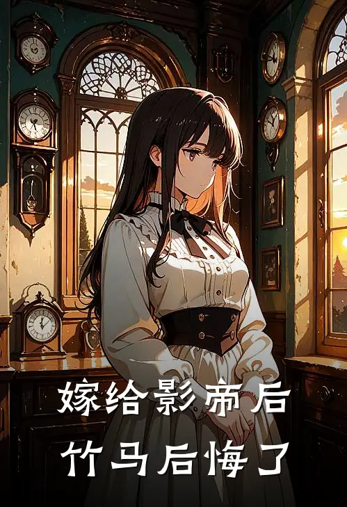 嫁给影帝后，竹马后悔了