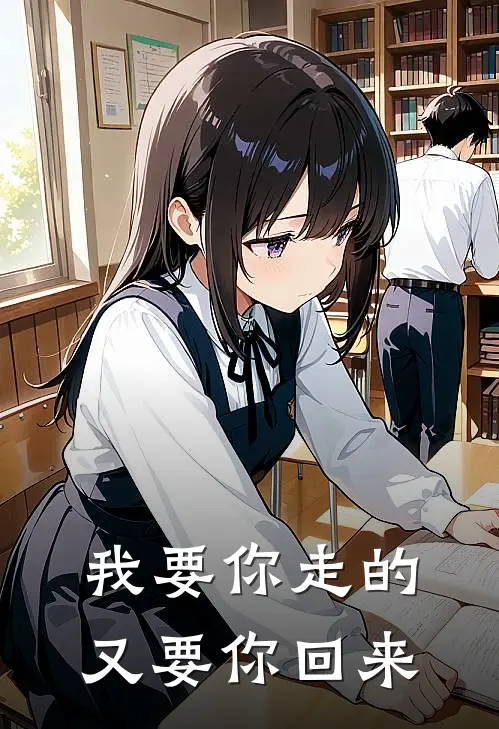 我要你走的，又要你回来