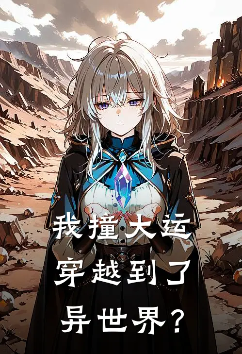 我撞大运穿越到了异世界？