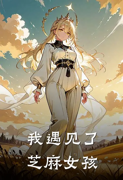 我遇见了芝麻女孩