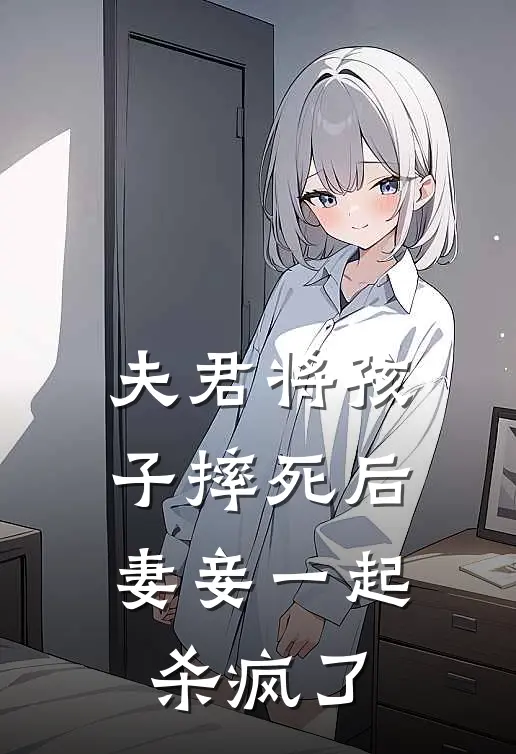 夫君将孩子摔死后，妻妾一起杀疯了