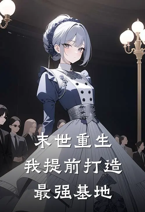 末世重生：我提前打造最强基地