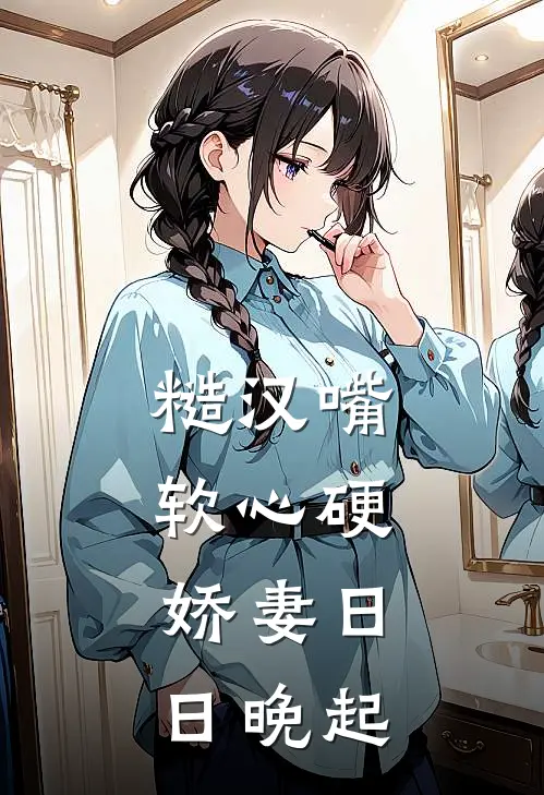 糙汉嘴软心硬，娇妻日日晚起